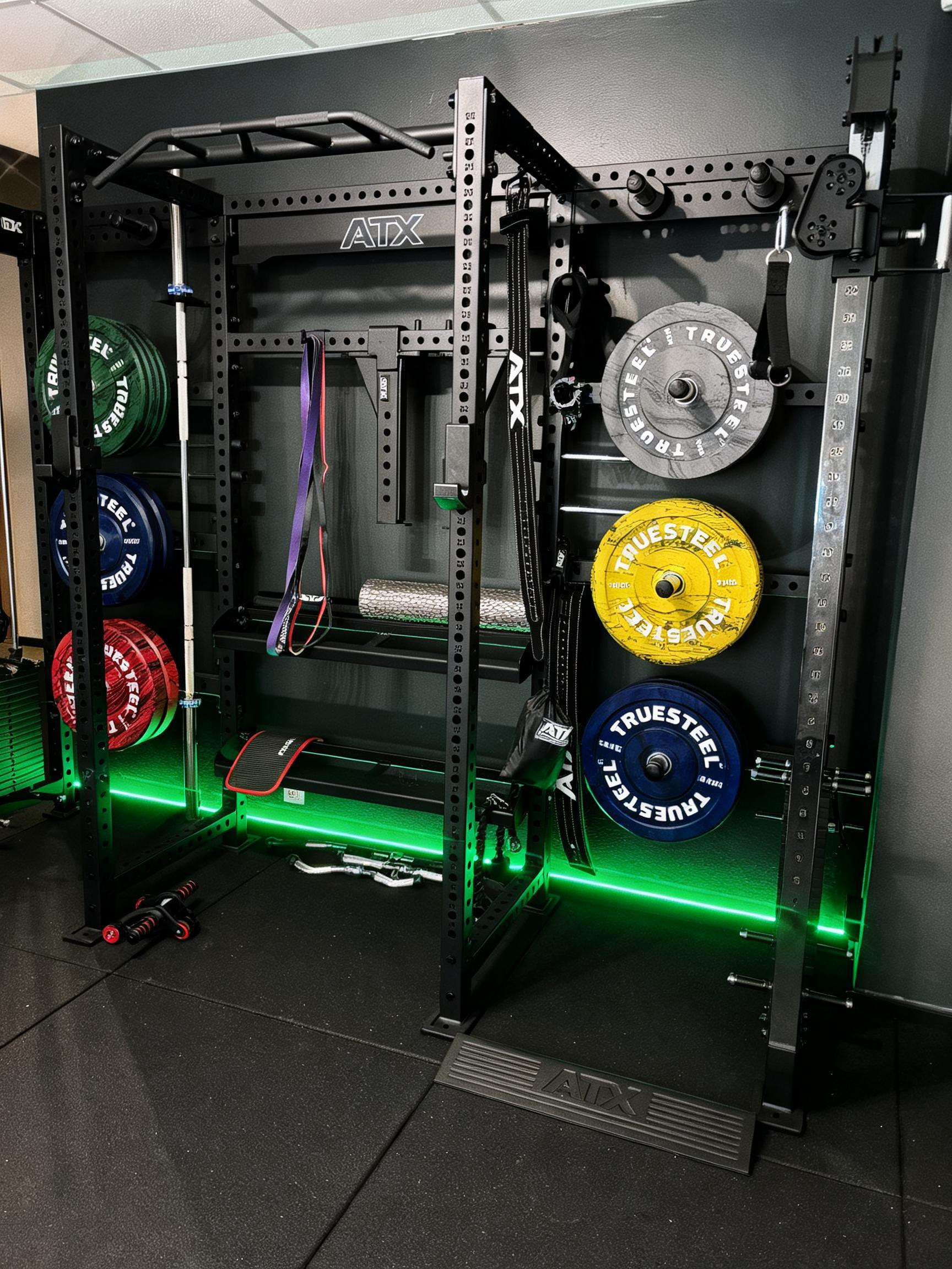 Prezentácia fitcentra