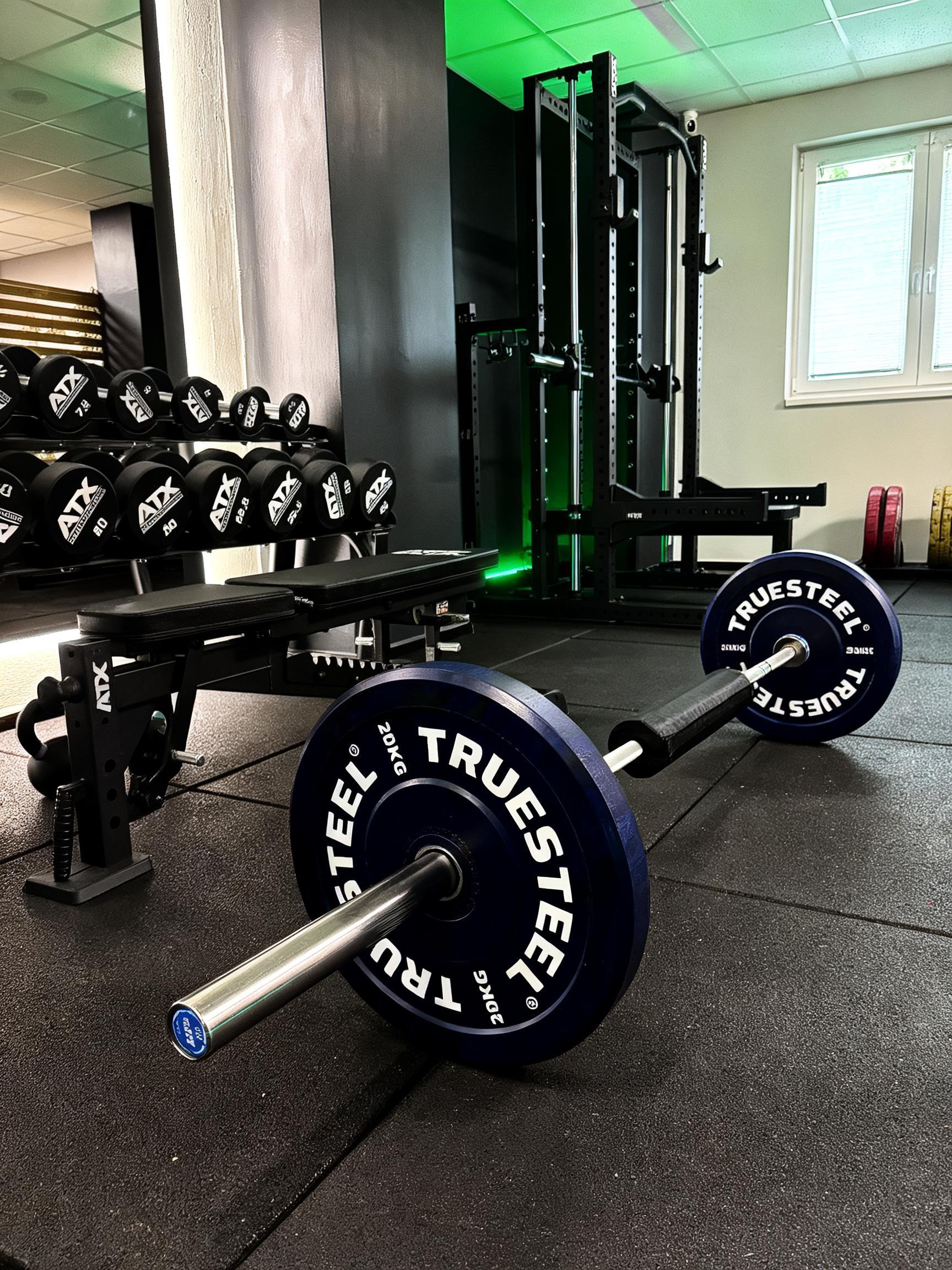 Fitness zóna